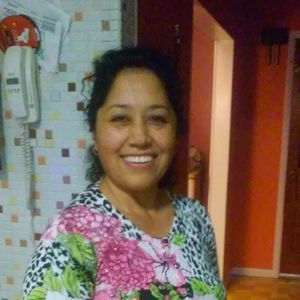 Meet your Posher, Monica